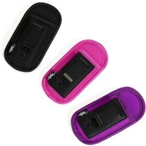 Gun Holster for Women Concealed Carry Holster for Pistols Universal IWB Holster